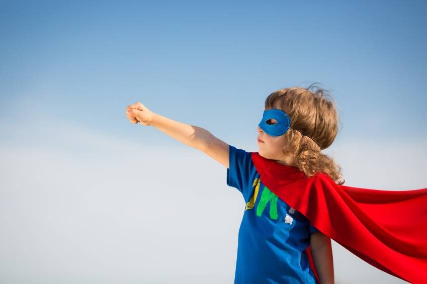 Resiliencia: 9 consejos para criar niños resilientes