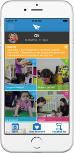 Foto Kinedu 2.0