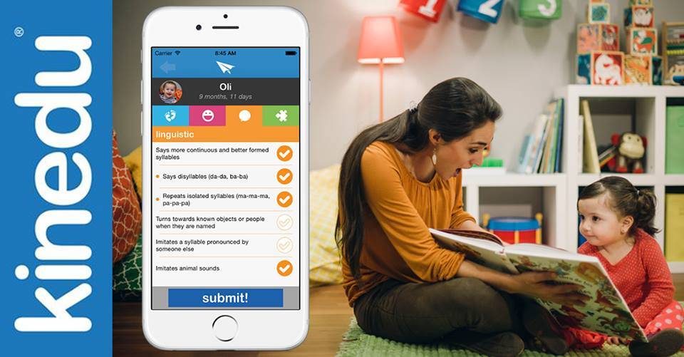Kinedu 2.0: La increíble sección de indicadores