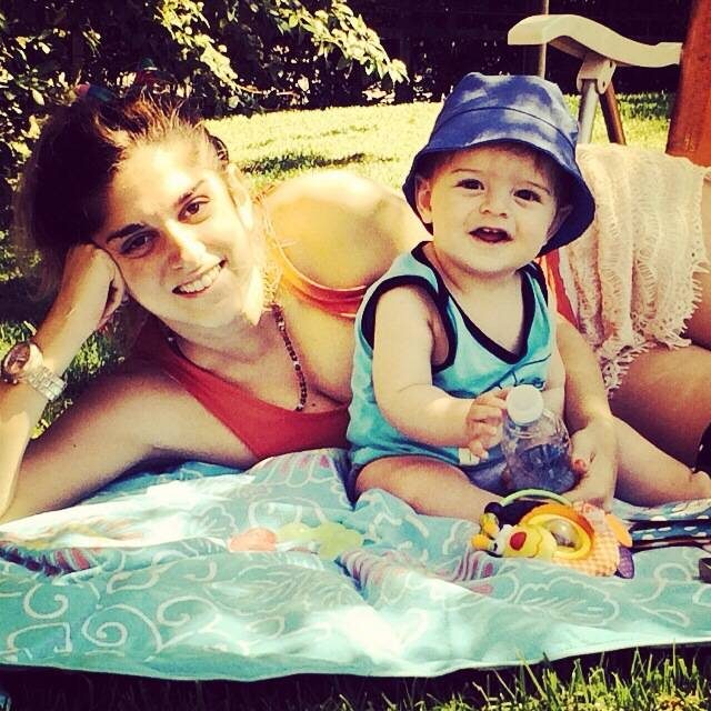 Vacaciones baby-friendly