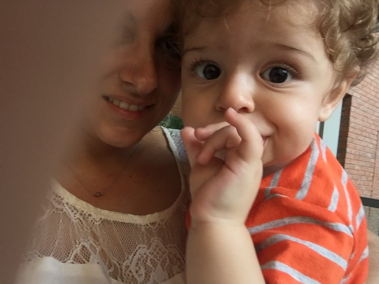 Contradicciones de una madre posmoderna