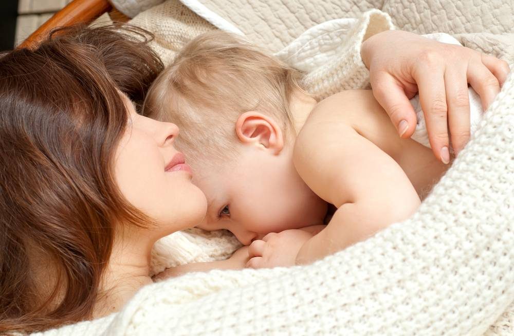 8 cosas que debes saber sobre la lactancia materna