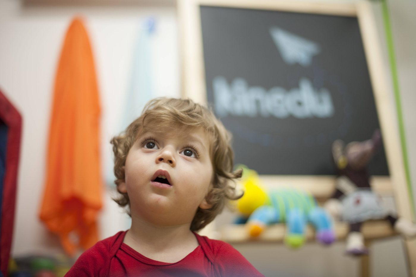 ¡5 datos curiosos de bebés que no sabías!