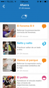 afuera