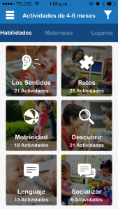 habilidades