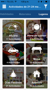 lugares