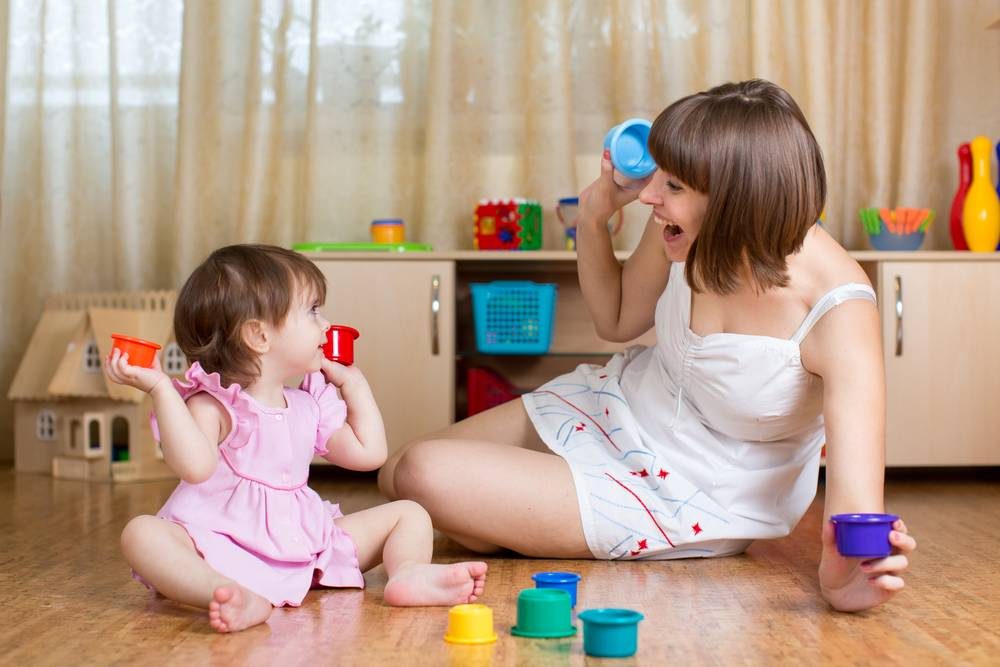 ¿Cómo las habilidades sociales ayudan a los bebés a aprender un nuevo idioma?