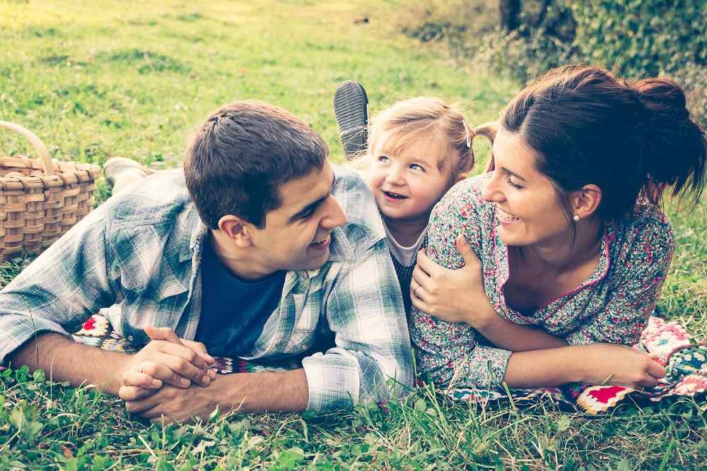Mamá primeriza: Lo que quiero dejarles a mis hijos