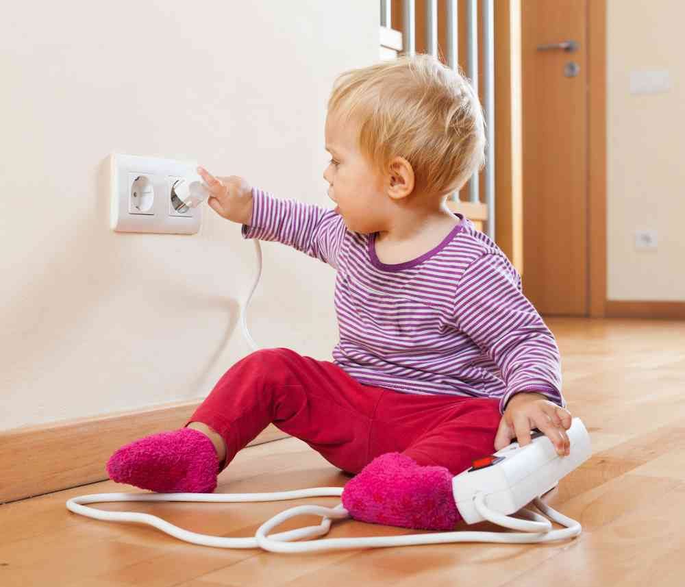 Seguridad en casa para niños: Tu guía definitiva