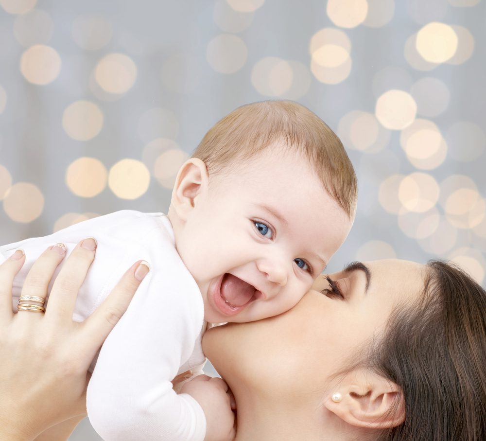 ¿Cómo fomentar un apego seguro en tu bebé?