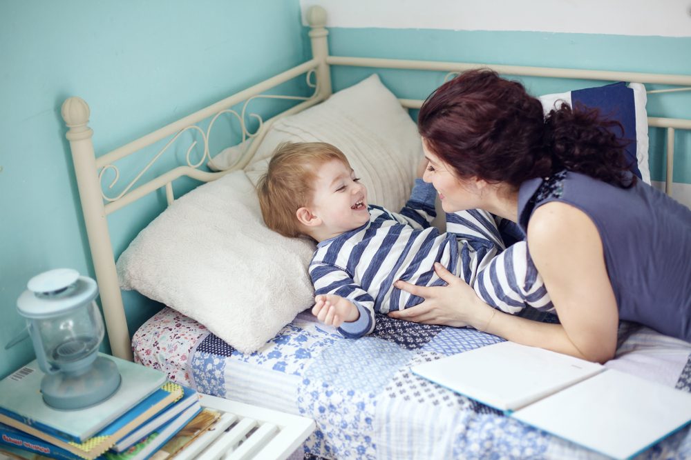 Mi bebé no quiere dormir: ¿Qué puedo hacer?