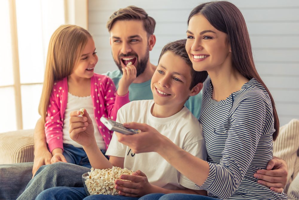 ¿Afecto o disciplina? Lo que un niño necesita para crecer sano y fuerte