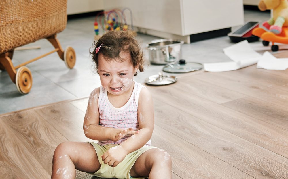 Un nuevo enfoque a la disciplina infantil
