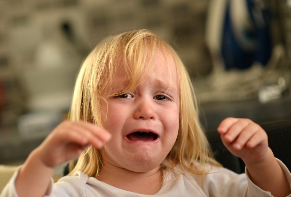 ¿Por qué reaccionar de forma exagerada puede afectar negativamente a tus hijos?