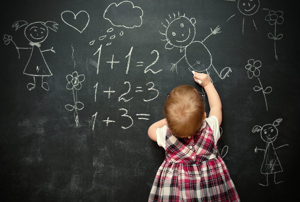¿Los bebés que alcanzan los hitos de desarrollo más pronto serán superdotados en el futuro?