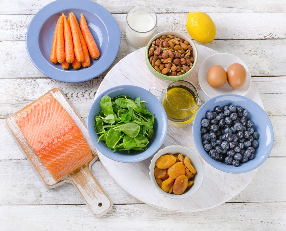 Alimentación sana: Conociendo los mejores alimentos para ti y tu bebé