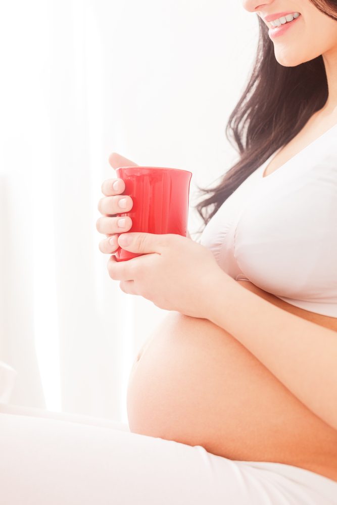 ¿Cuánta cafeína puedo consumir durante el embarazo?