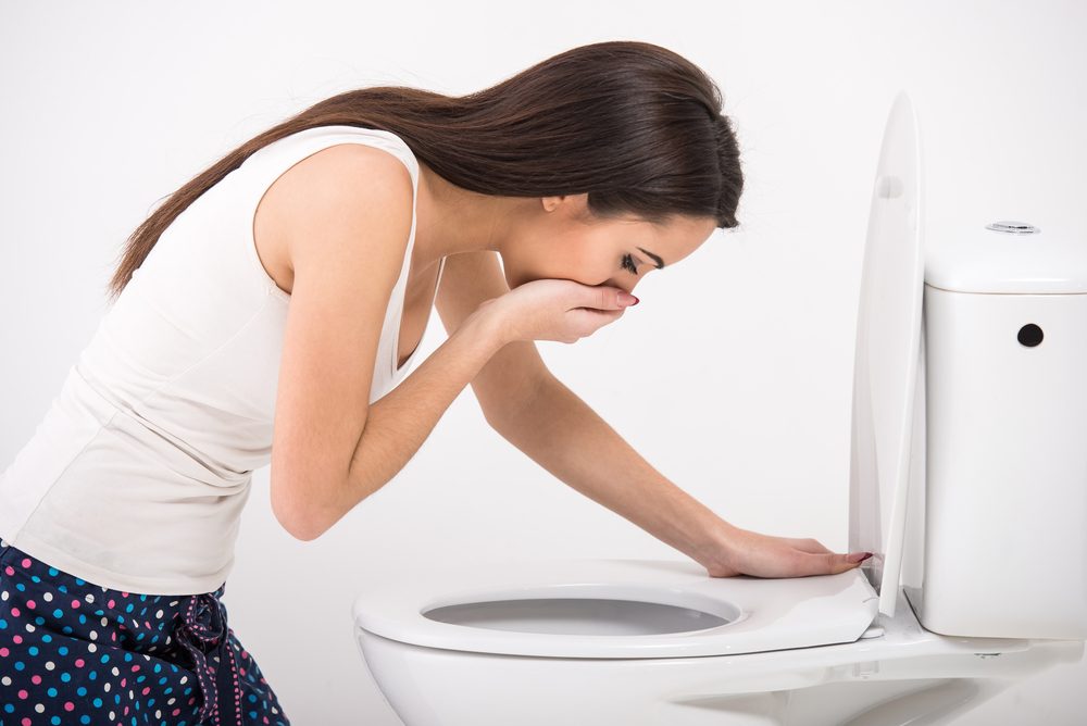 ¿Cómo puedo aliviar las náuseas?