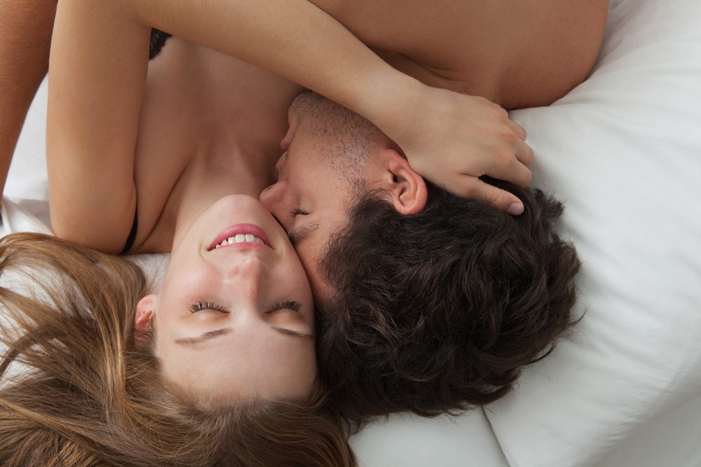 ¿Es común sentir dolor o incomodidad durante el sexo?