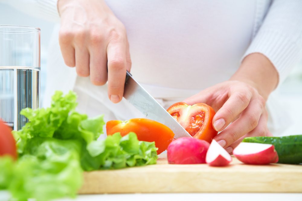 ¿Qué tan importante es comer conscientemente durante el embarazo?