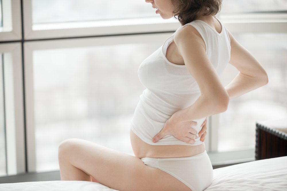 ¿Es normal tener dolor de espalda?
