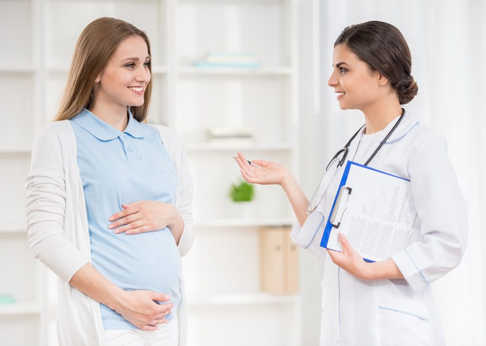 ¿Qué pruebas prenatales realizará mi médico?