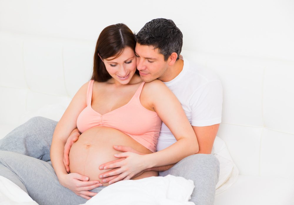 ¿Qué técnicas de estimulación prenatal puedo probar?