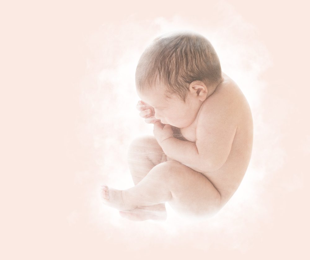 ¿Qué es el crecimiento intrauterino y cómo ocurre?