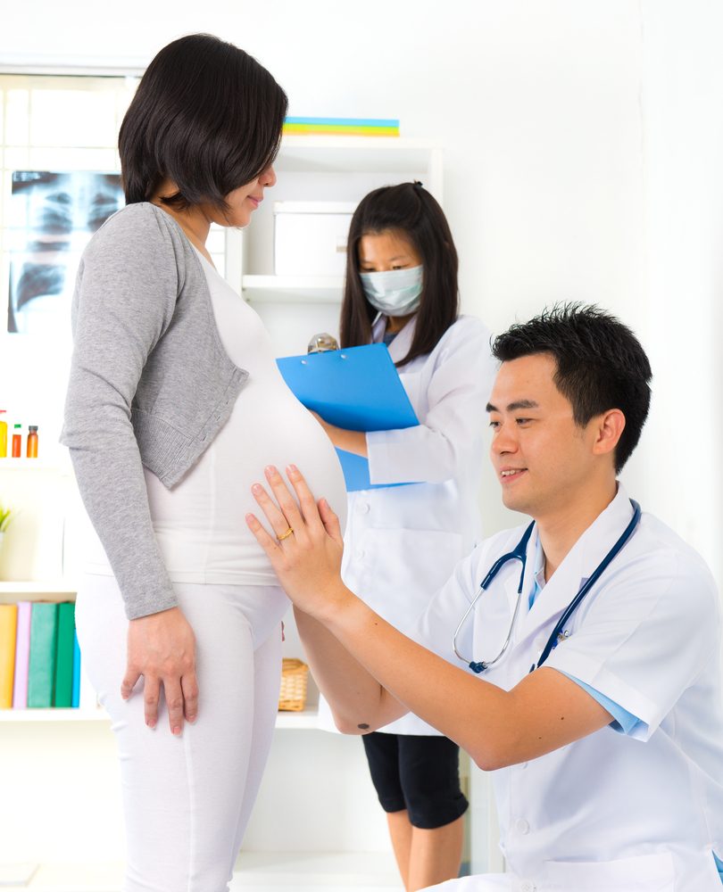 ¿Qué es la estimulación prenatal y cómo comenzó?