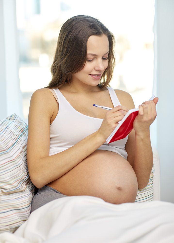 ¿Cómo puedo comenzar una rutina de estimulación prenatal?