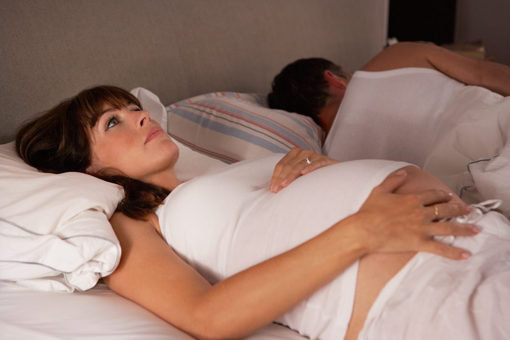 ¿Cómo puedo evitar el insomnio?