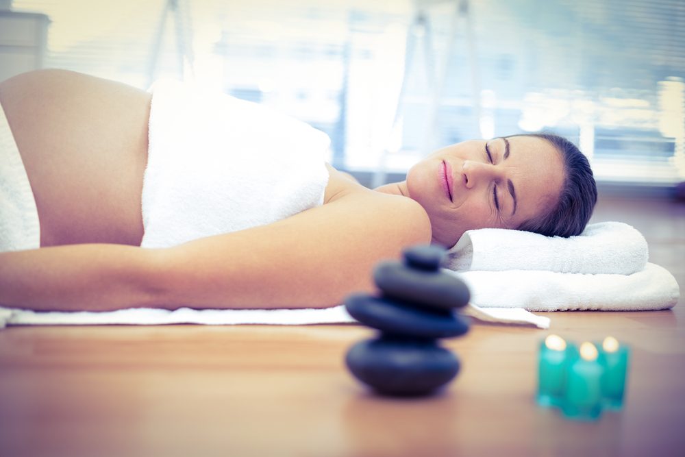 ¿Cómo afecta la relajación al cerebro?