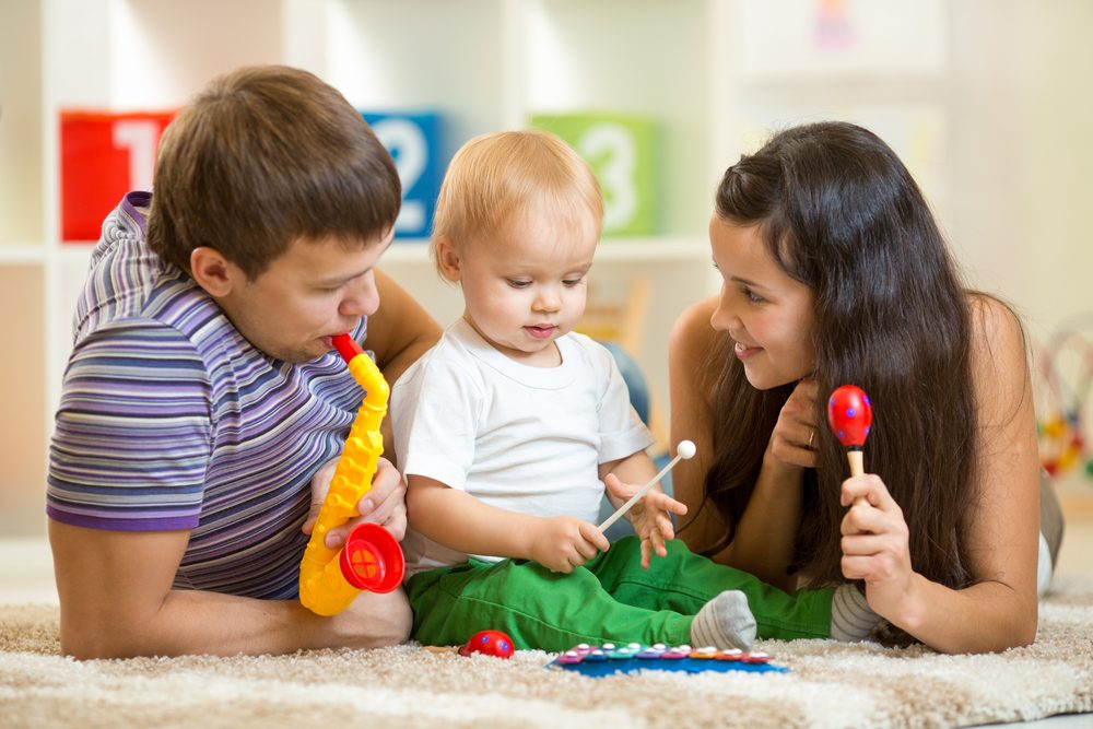 ¿La música puede beneficiar a tu hijo más que la lectura?