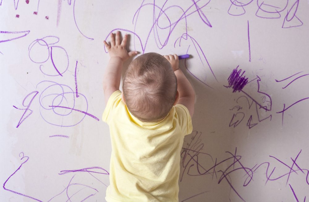El arte de dibujar y sus impactos