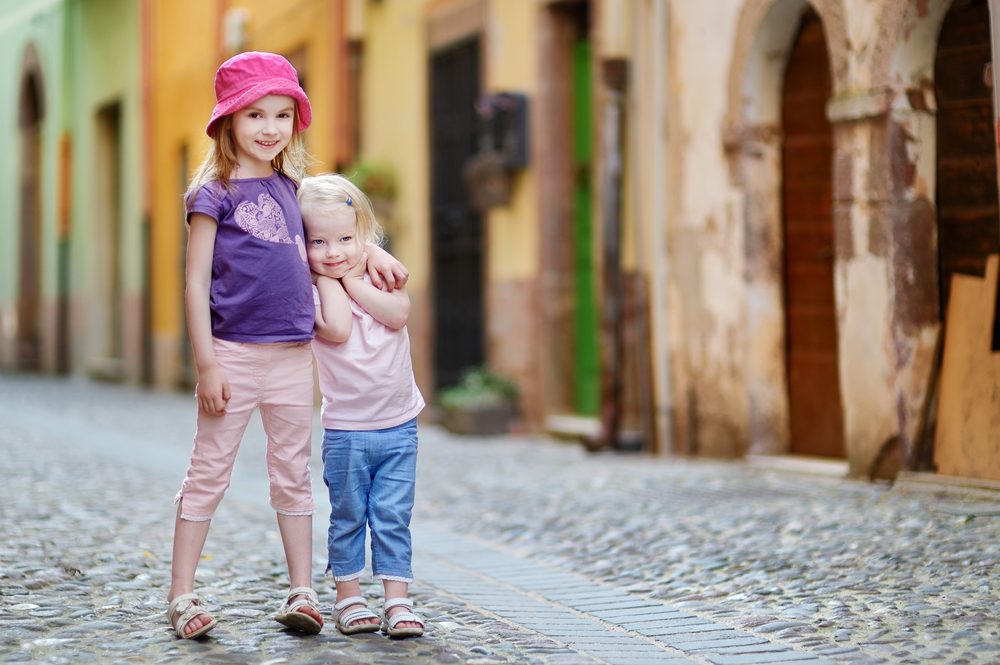 ¿Cómo se conectan las habilidades sociales y las habilidades para caminar?