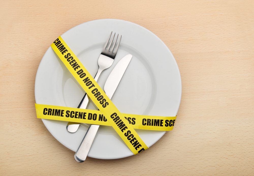 ¿Cómo puedo evitar la intoxicación alimentaria?