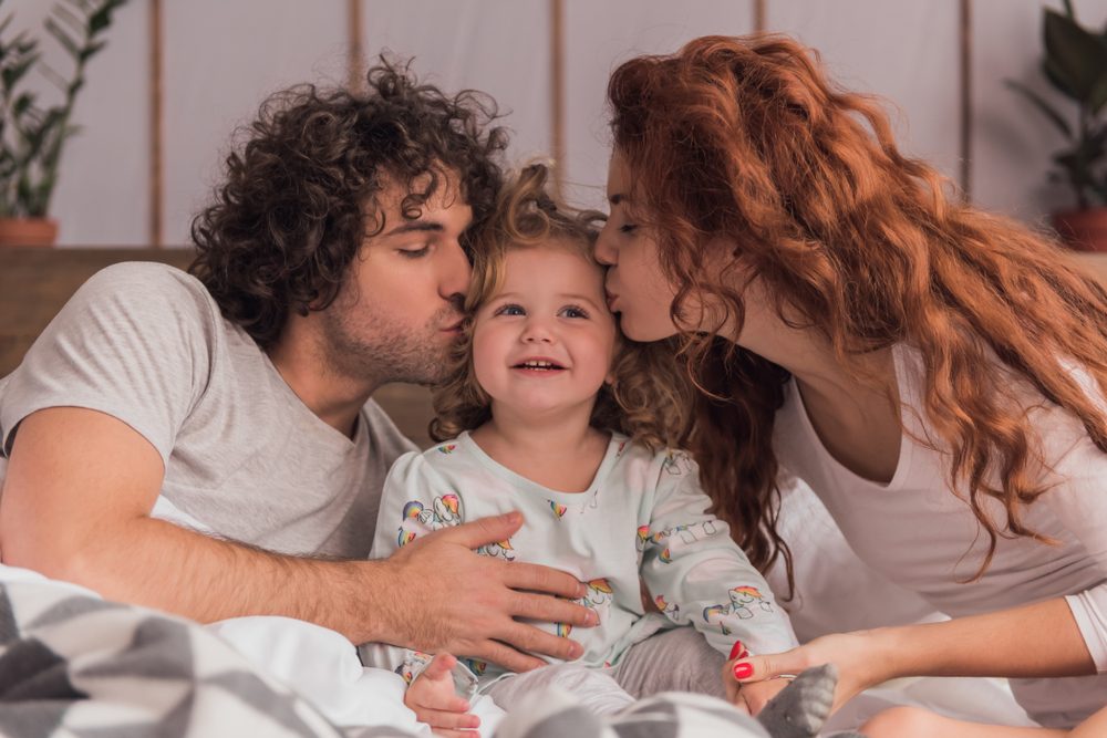 Comunicarte de forma enriquecedora con tu hija de preescolar