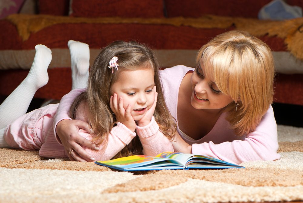 ¡Mis 5 libros favoritos para el regreso a clases!