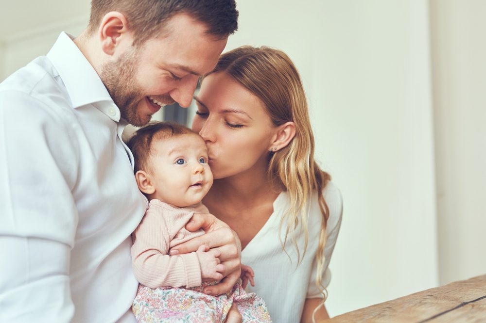 ¡La importancia de la confianza personal de los padres y algunos consejos para fomentarla!