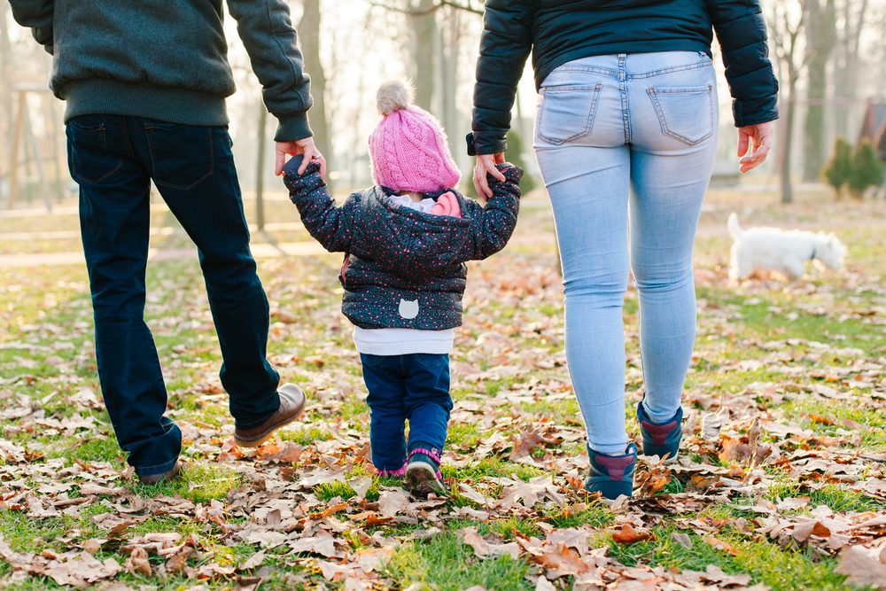 Lo que la ciencia dice sobre el desarrollo infantil