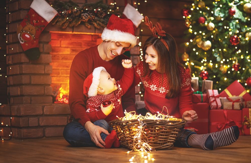 Consejos para tener una Navidad libre de estrés