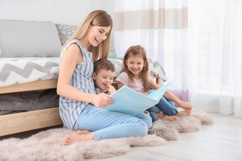 ¿Por qué son importantes las rutinas para los niños?