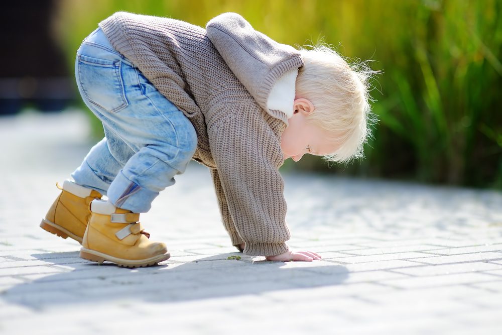 ¿Cómo se cría a un niño para que sea resiliente?