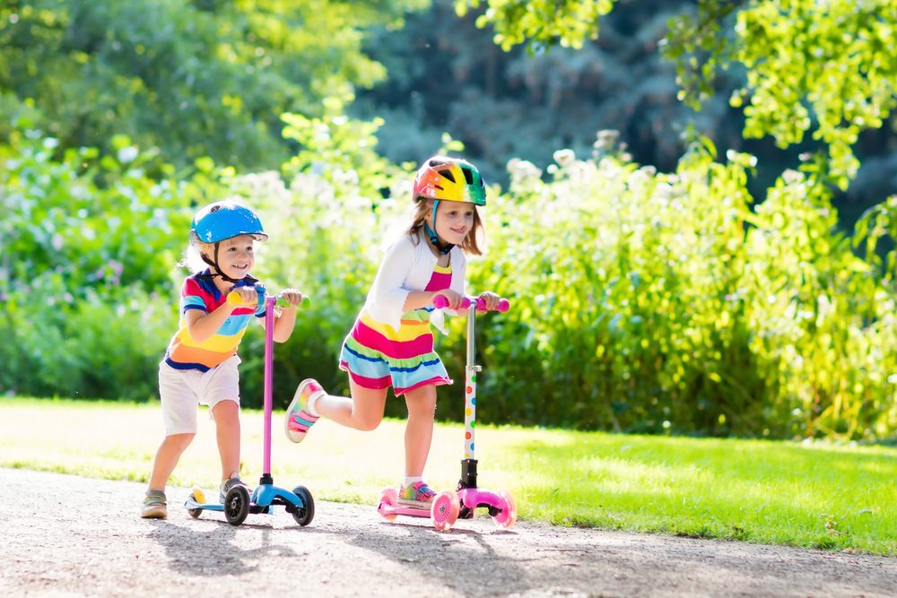 ¿Qué es la teoría de la mente de los niños?