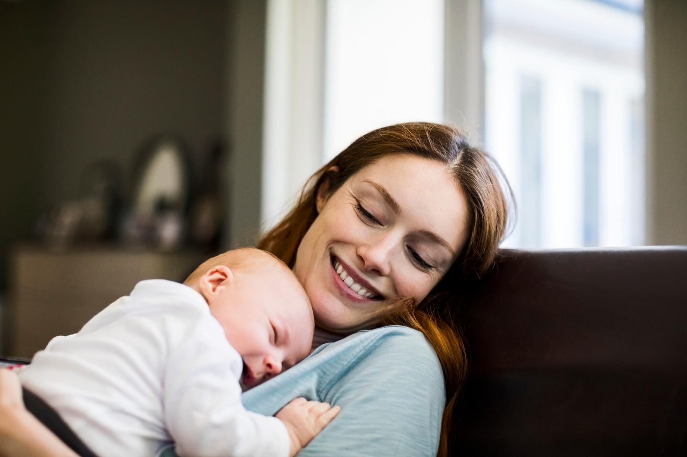 Desarrollo del bebé mes a mes: ¿qué esperar en cada etapa?