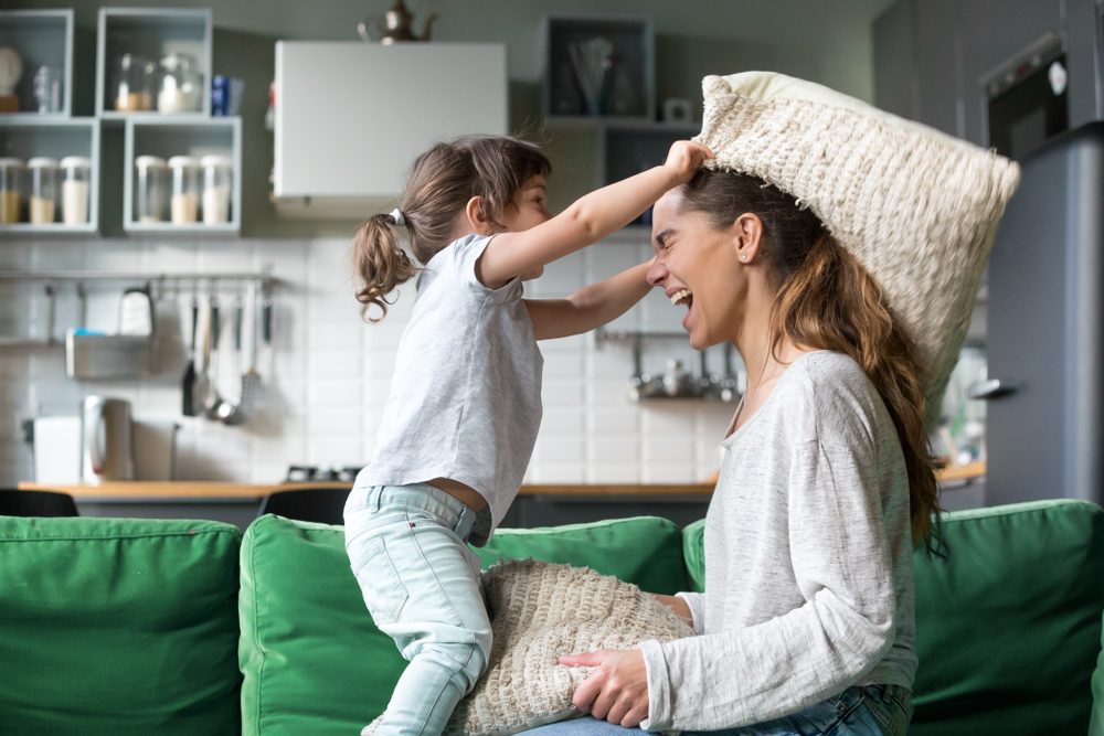 ¿Cómo practicar la comunicación positiva con mi hija?