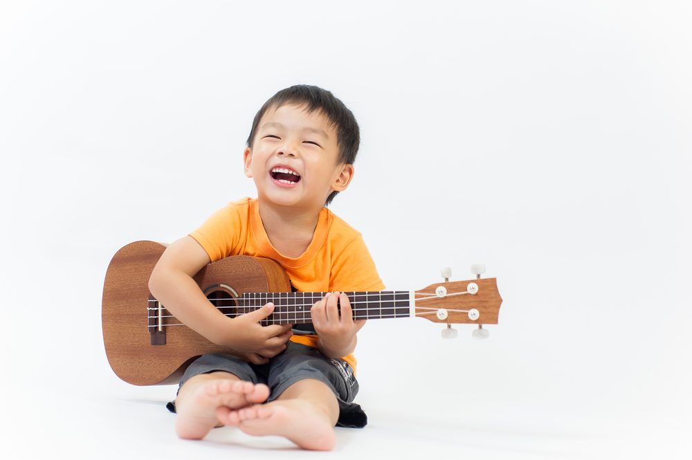 El impacto de la música en el desarrollo socioemocional de tu hijo PARTE 2