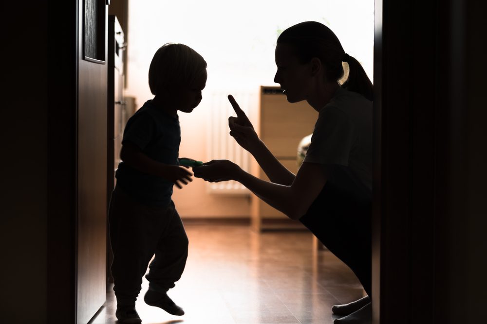 Cómo manejar las conductas agresivas en niños
