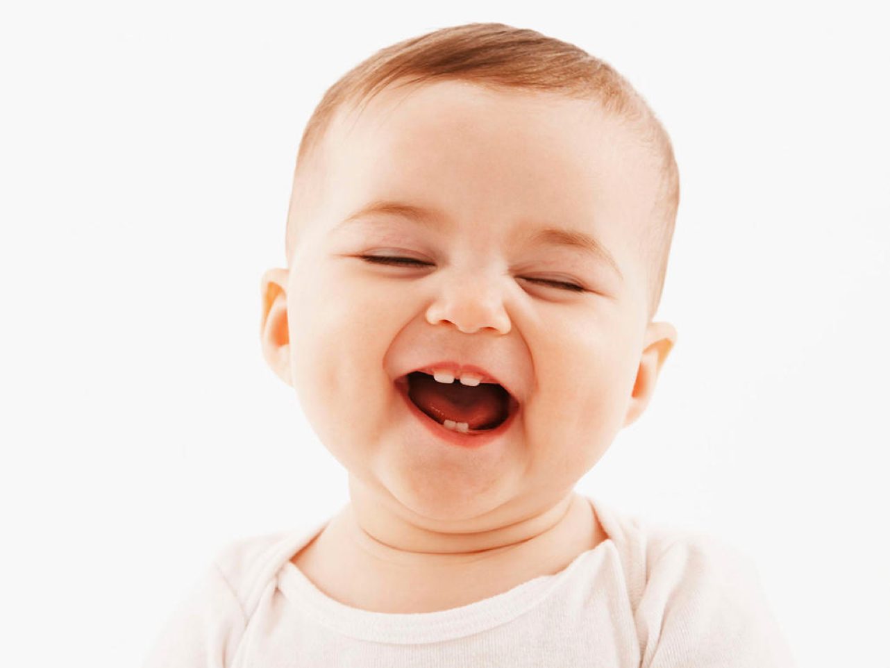 Los primeros dientes de mi bebé: ¿Cómo calmar el dolor?