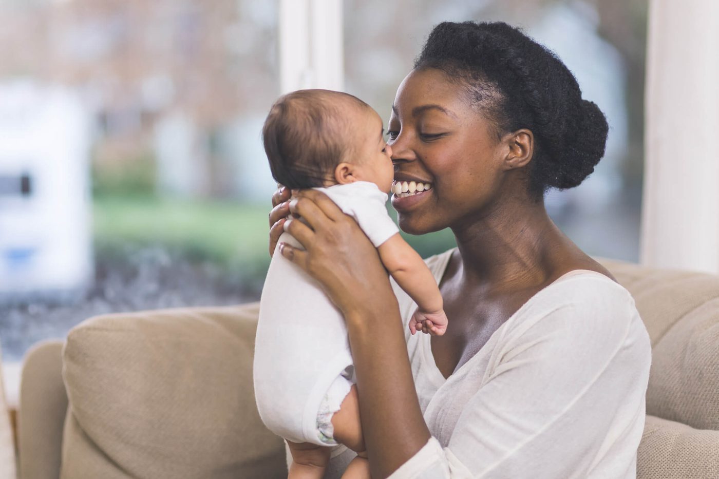 3 consejos para crear una rutina con un bebé